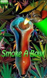 download Smoke A Bowl apk